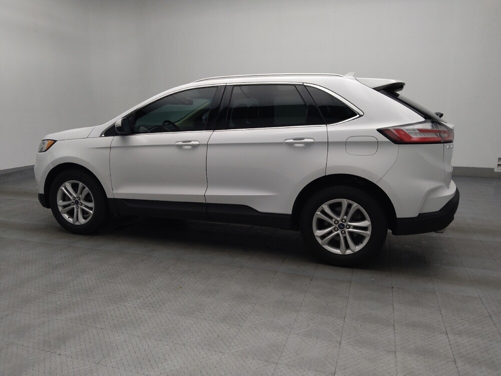 2019 Ford Edge in Morrow, GA 30260 - 18093932 3
