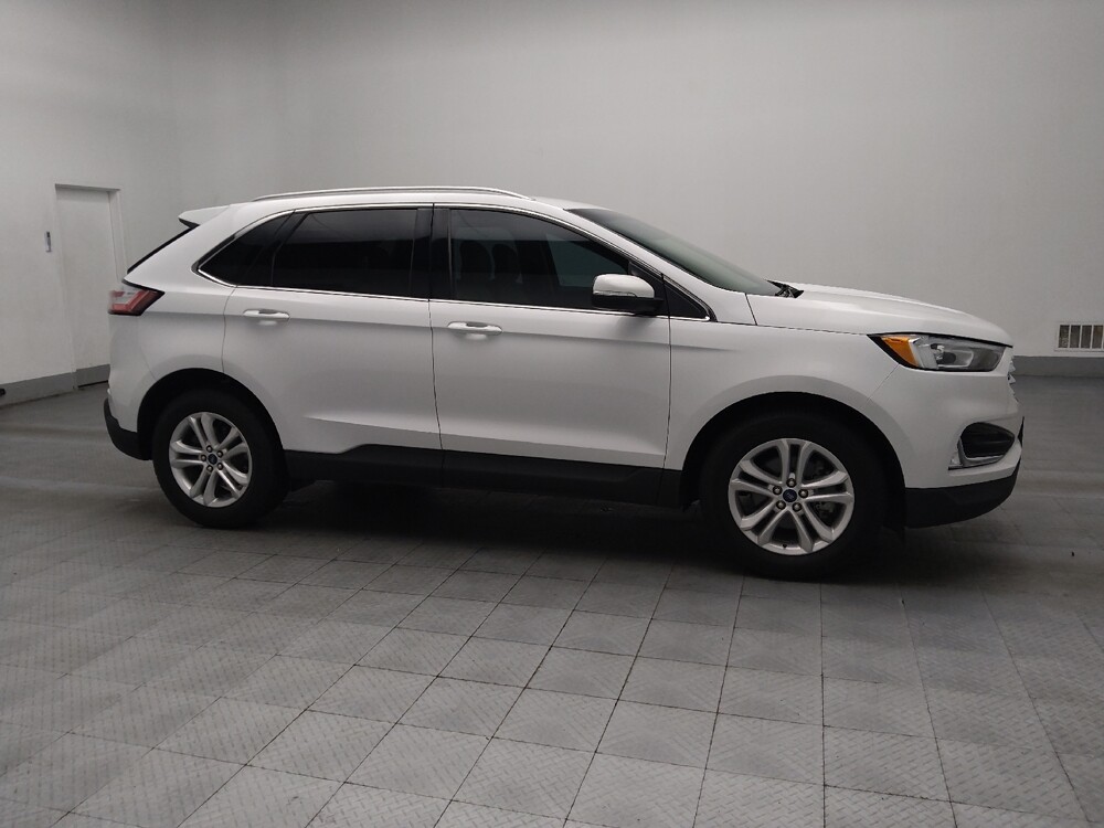 2019 Ford Edge in Morrow, GA 30260 - 18093932 11