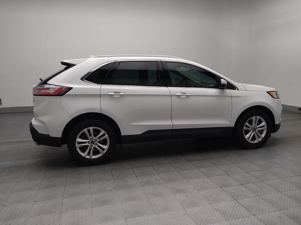 2019 Ford Edge in Morrow, GA 30260 - 18093932 10