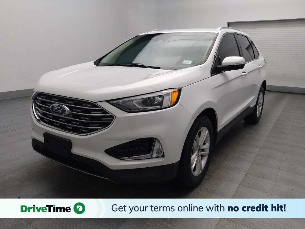 2019 Ford Edge in Morrow, GA 30260 - 18093932