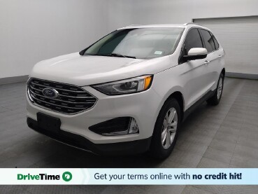 2019 Ford Edge in Morrow, GA 30260