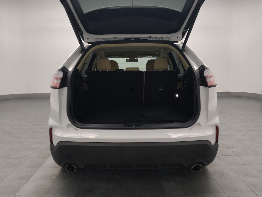 2019 Ford Edge in Morrow, GA 30260 - 18093932 29