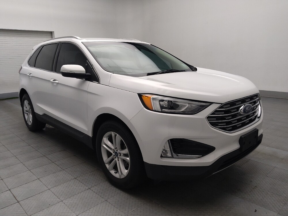 2019 Ford Edge in Morrow, GA 30260 - 18093932 13