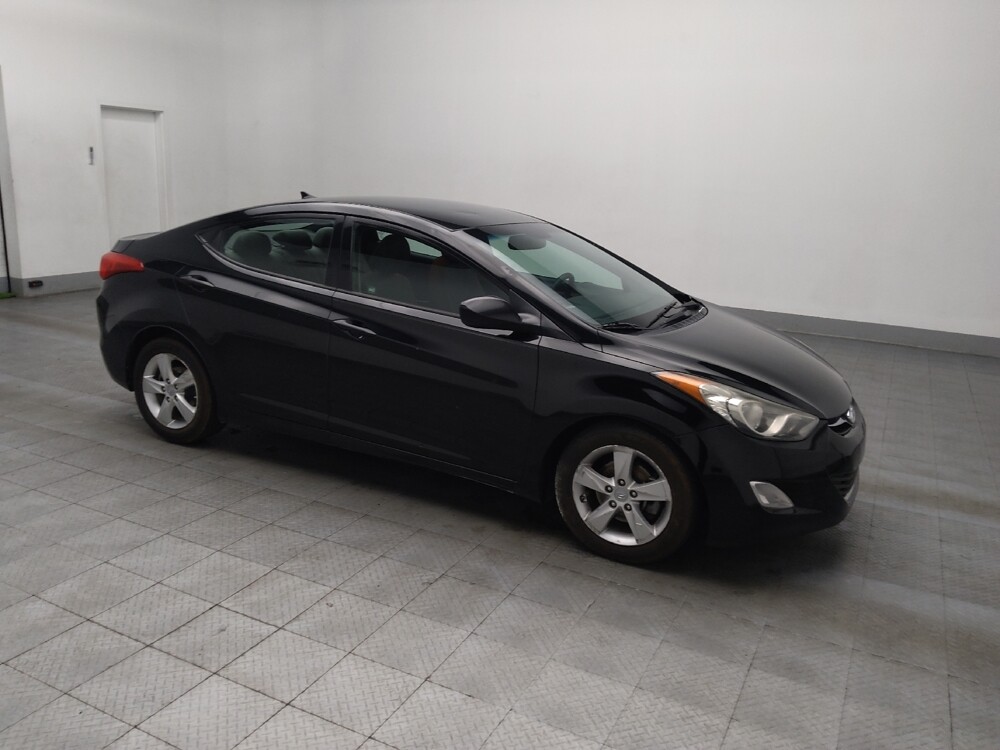 2013 Hyundai Elantra in Jackson, MS 39211 - 18093933 11