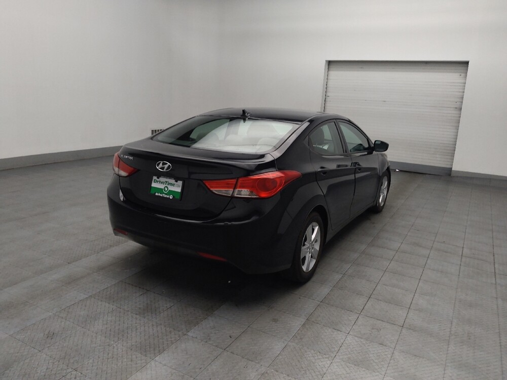 2013 Hyundai Elantra in Jackson, MS 39211 - 18093933 9