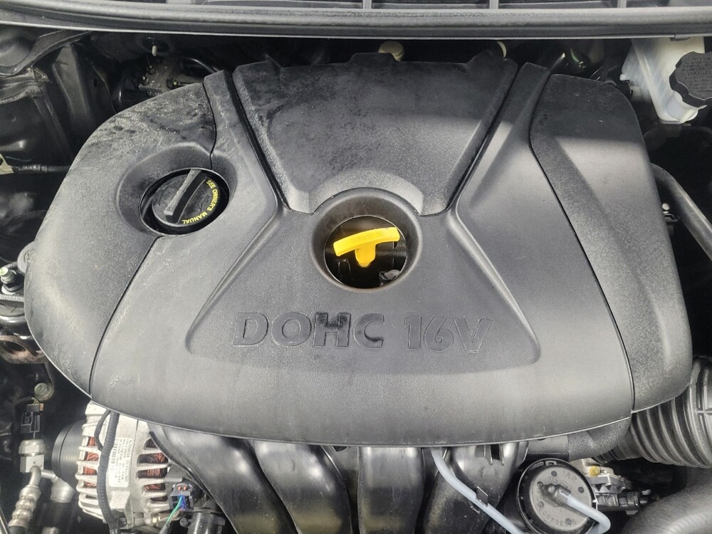 2013 Hyundai Elantra in Jackson, MS 39211 - 18093933 30