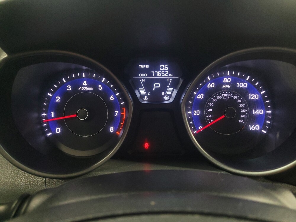 2013 Hyundai Elantra in Jackson, MS 39211 - 18093933 23