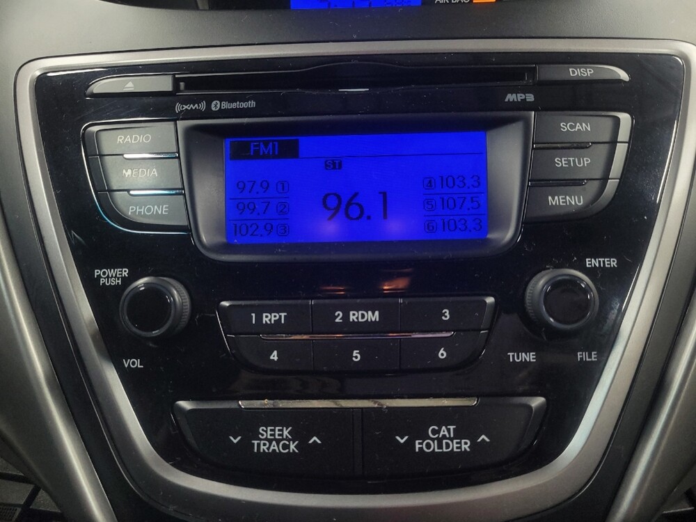 2013 Hyundai Elantra in Jackson, MS 39211 - 18093933 25