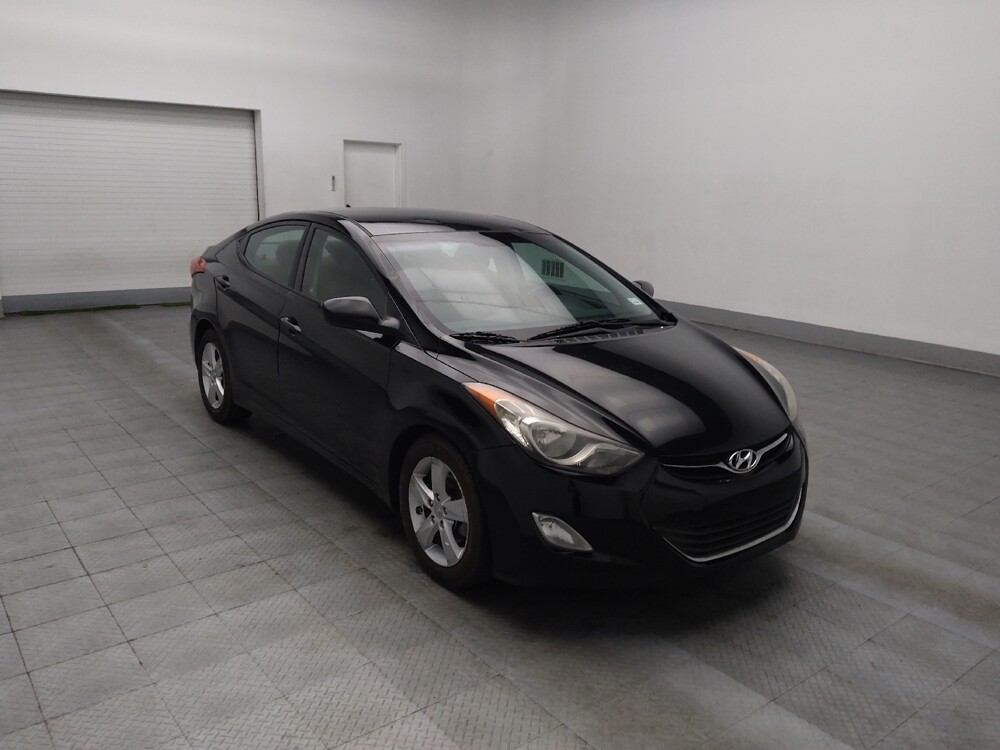 2013 Hyundai Elantra in Jackson, MS 39211 - 18093933 13