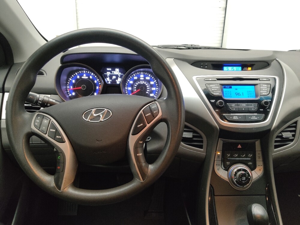 2013 Hyundai Elantra in Jackson, MS 39211 - 18093933 22