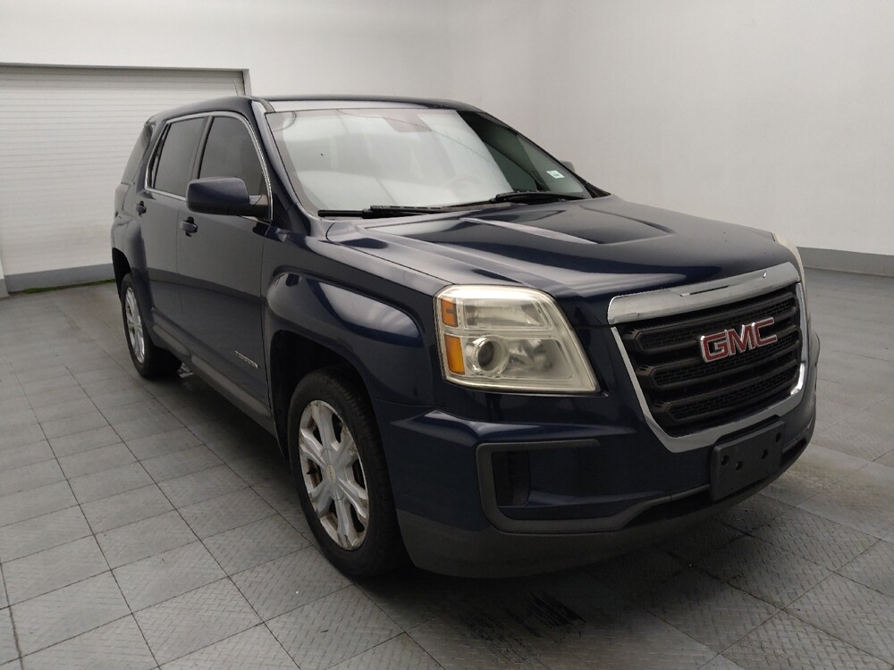 2017 GMC Terrain in Athens, GA 30606 - 18093934 13