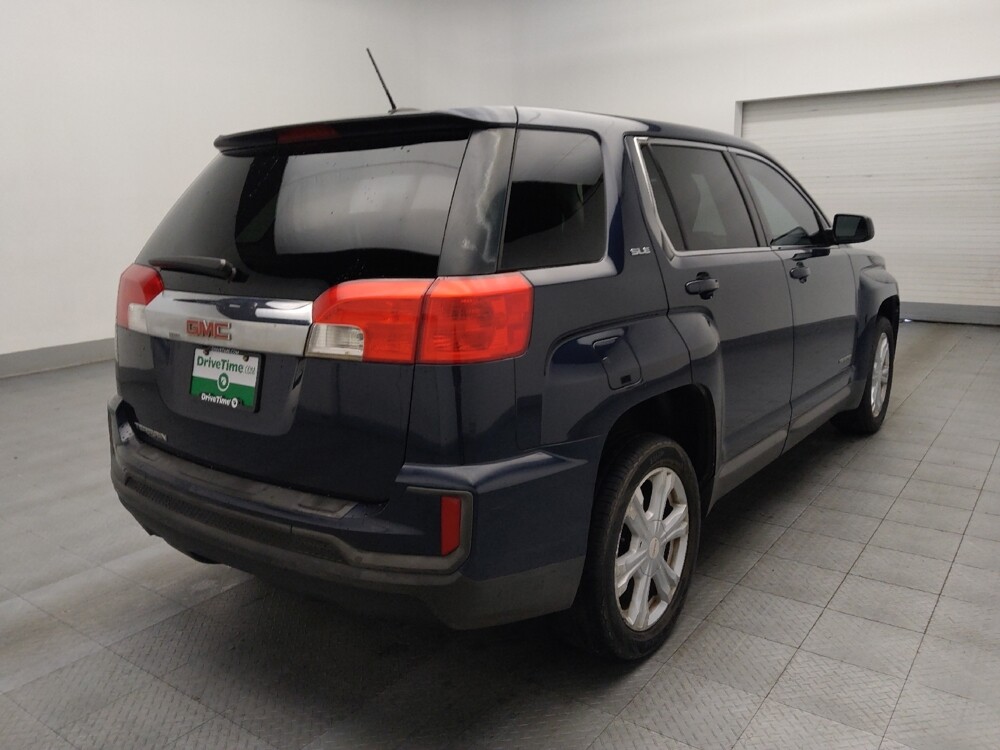 2017 GMC Terrain in Athens, GA 30606 - 18093934 9