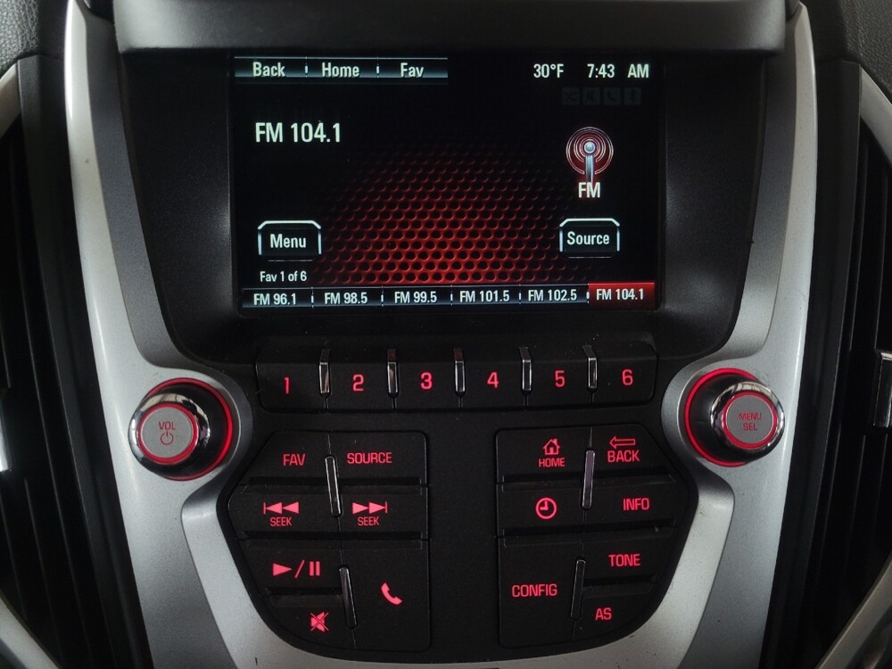 2017 GMC Terrain in Athens, GA 30606 - 18093934 25