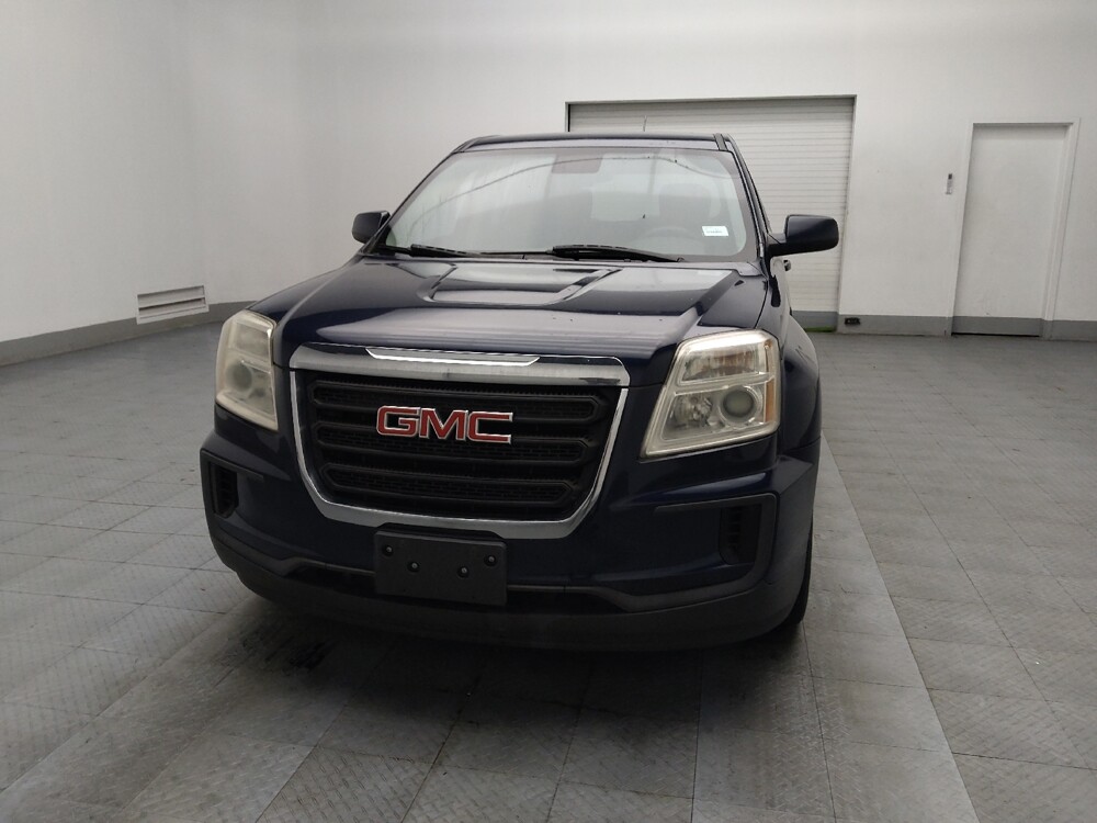 2017 GMC Terrain in Athens, GA 30606 - 18093934 15