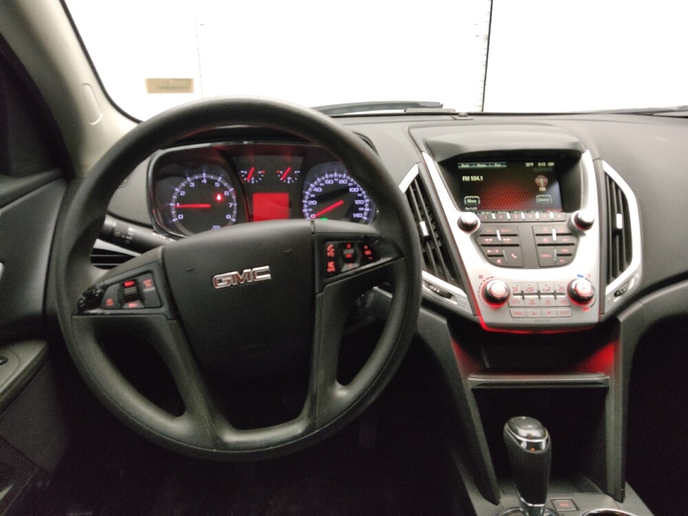 2017 GMC Terrain in Athens, GA 30606 - 18093934 22