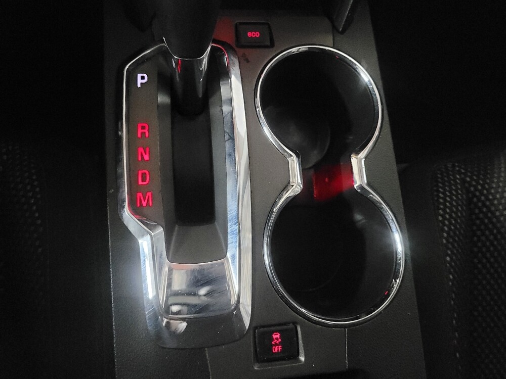 2017 GMC Terrain in Athens, GA 30606 - 18093934 26