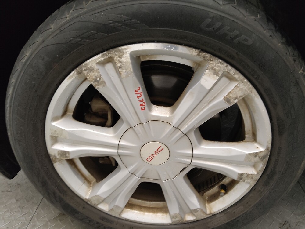 2017 GMC Terrain in Athens, GA 30606 - 18093934 31