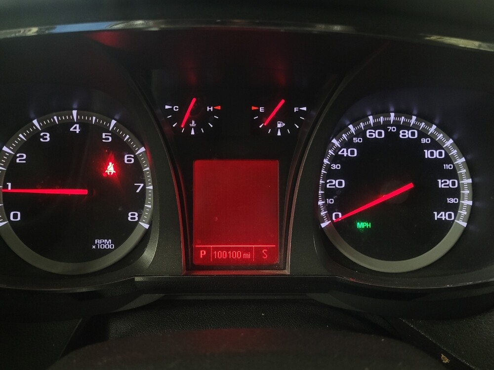 2017 GMC Terrain in Athens, GA 30606 - 18093934 23