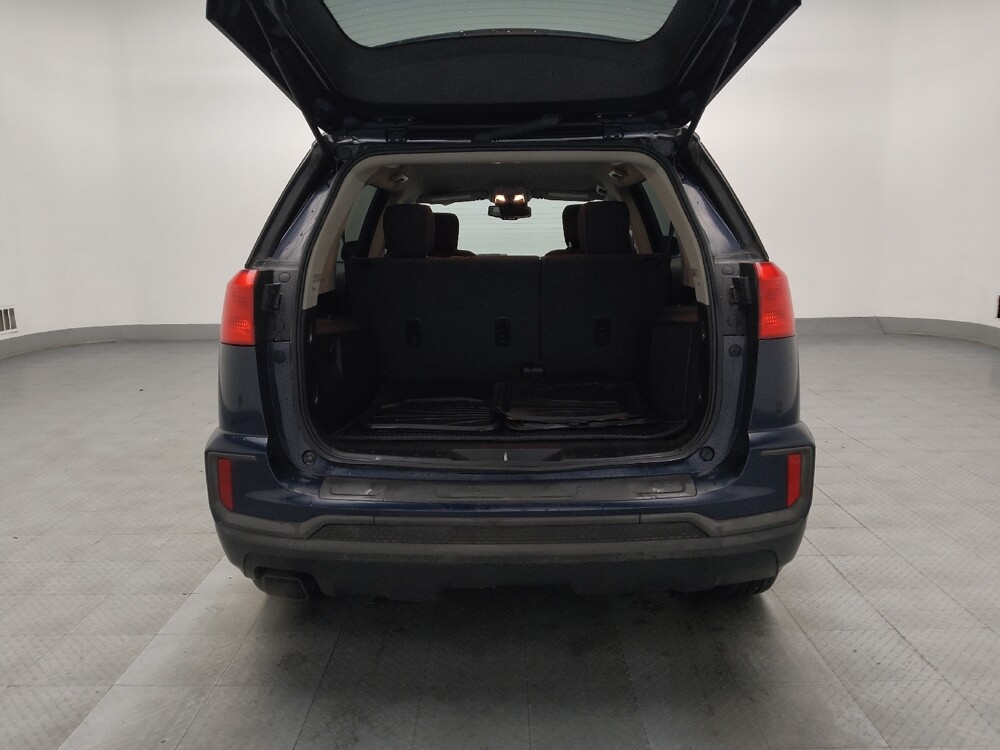 2017 GMC Terrain in Athens, GA 30606 - 18093934 29