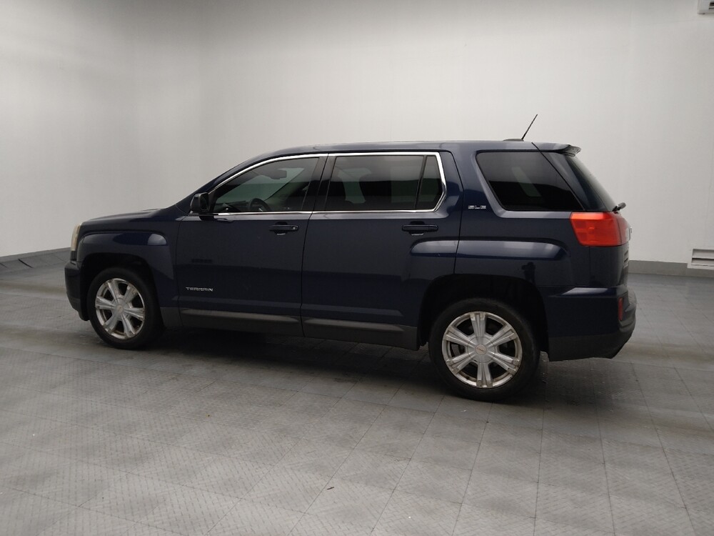 2017 GMC Terrain in Athens, GA 30606 - 18093934 3