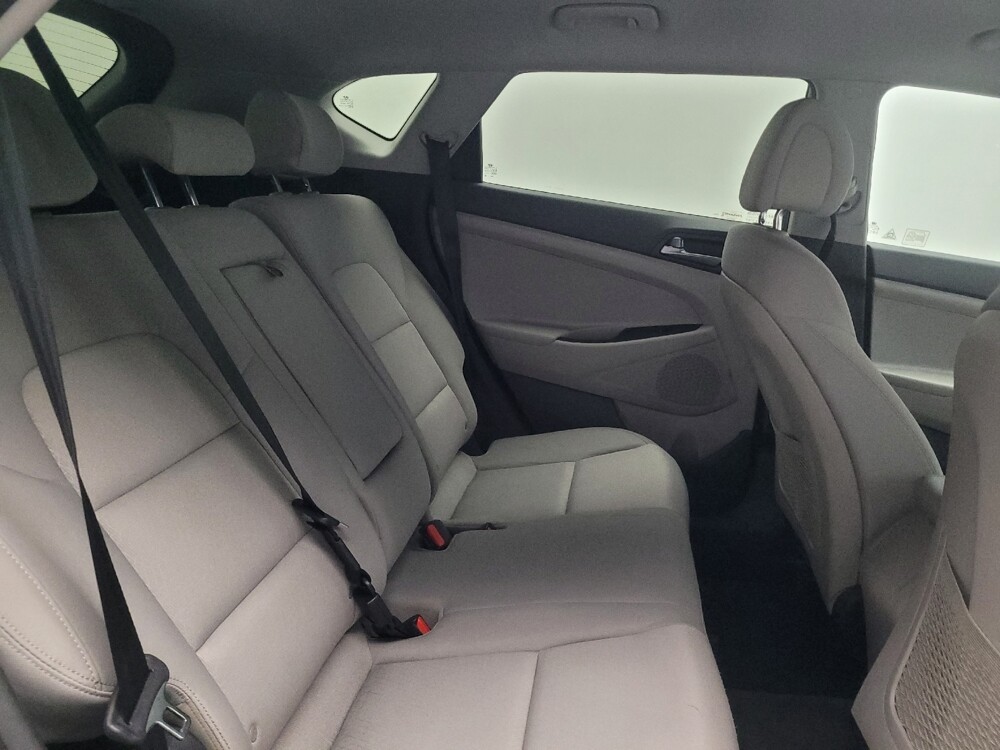 2017 Hyundai Tucson in Chattanooga, TN 37421 - 18093935 19