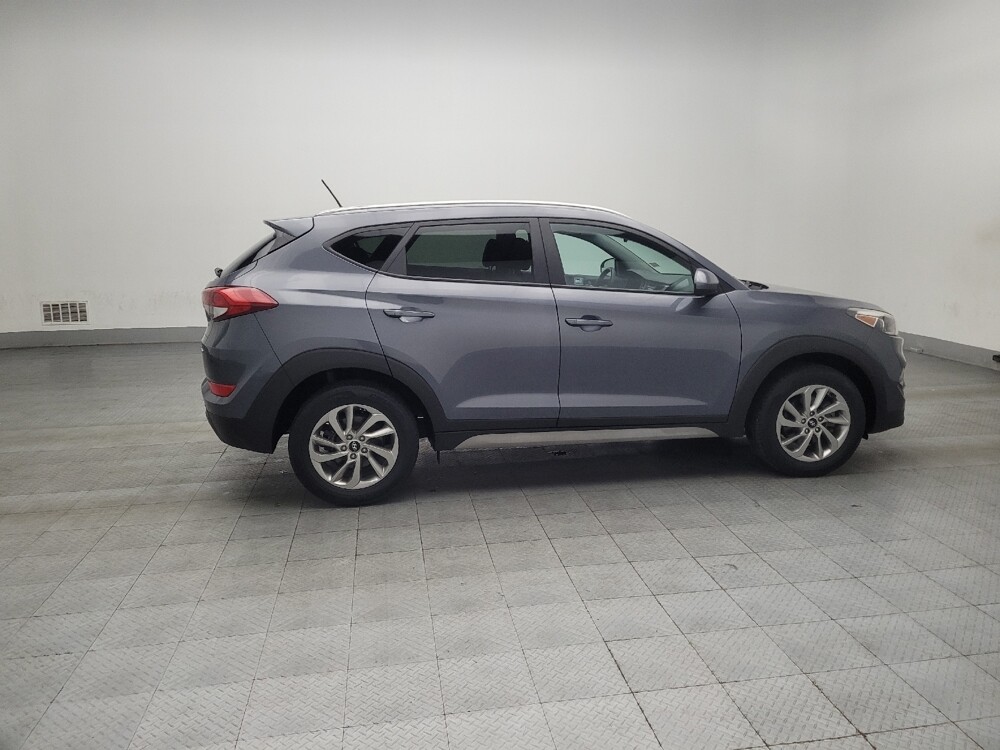 2017 Hyundai Tucson in Chattanooga, TN 37421 - 18093935 10
