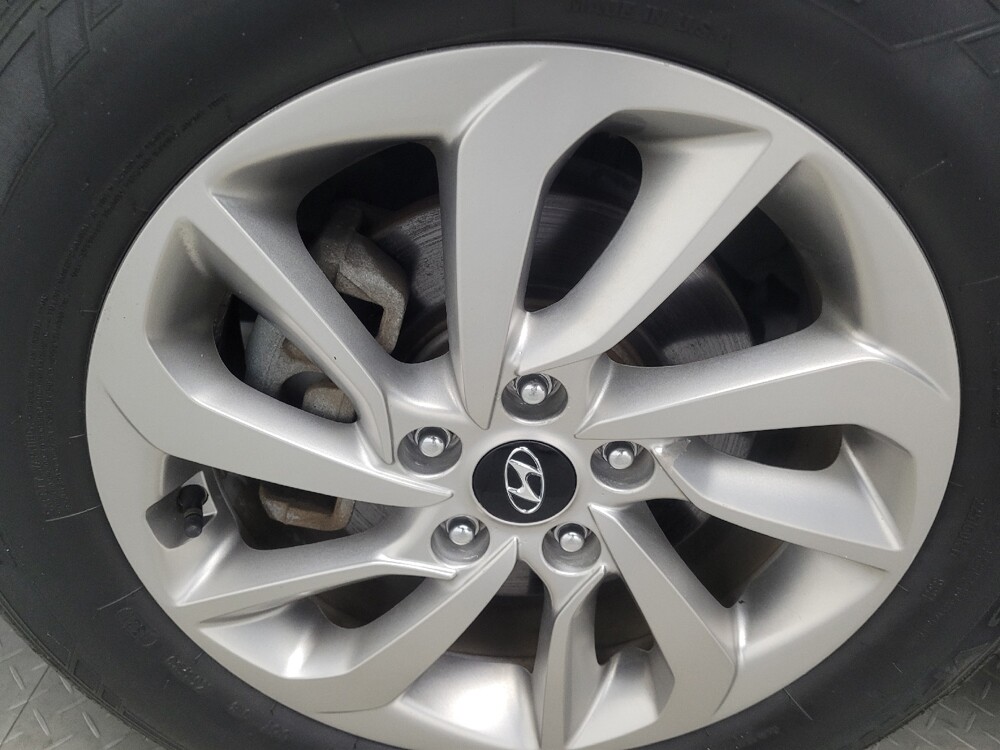 2017 Hyundai Tucson in Chattanooga, TN 37421 - 18093935 31