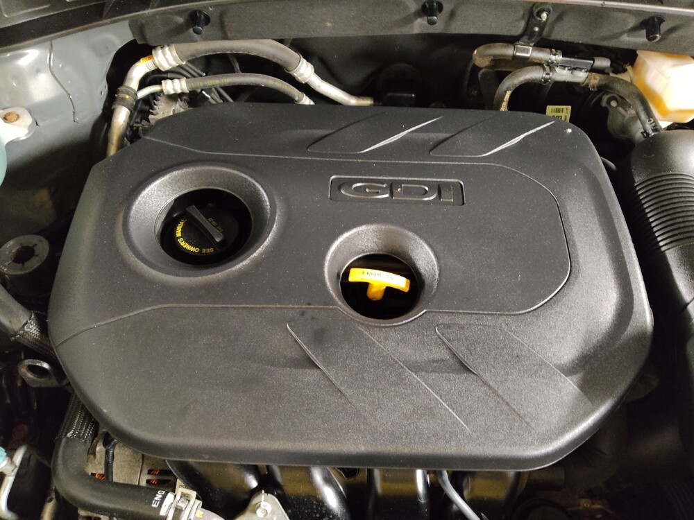 2017 Hyundai Tucson in Chattanooga, TN 37421 - 18093935 30