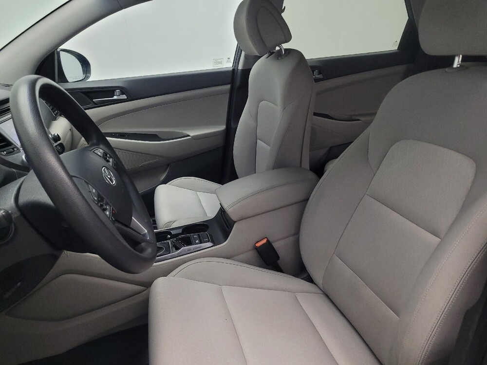 2017 Hyundai Tucson in Chattanooga, TN 37421 - 18093935 17