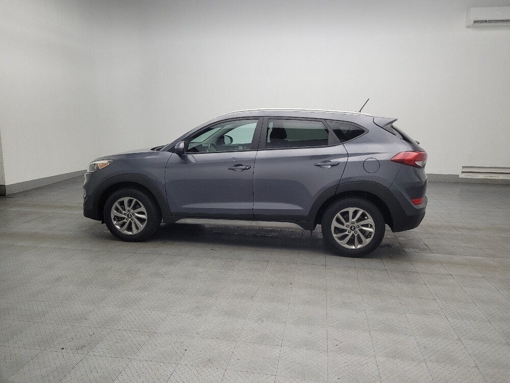 2017 Hyundai Tucson in Chattanooga, TN 37421 - 18093935 3