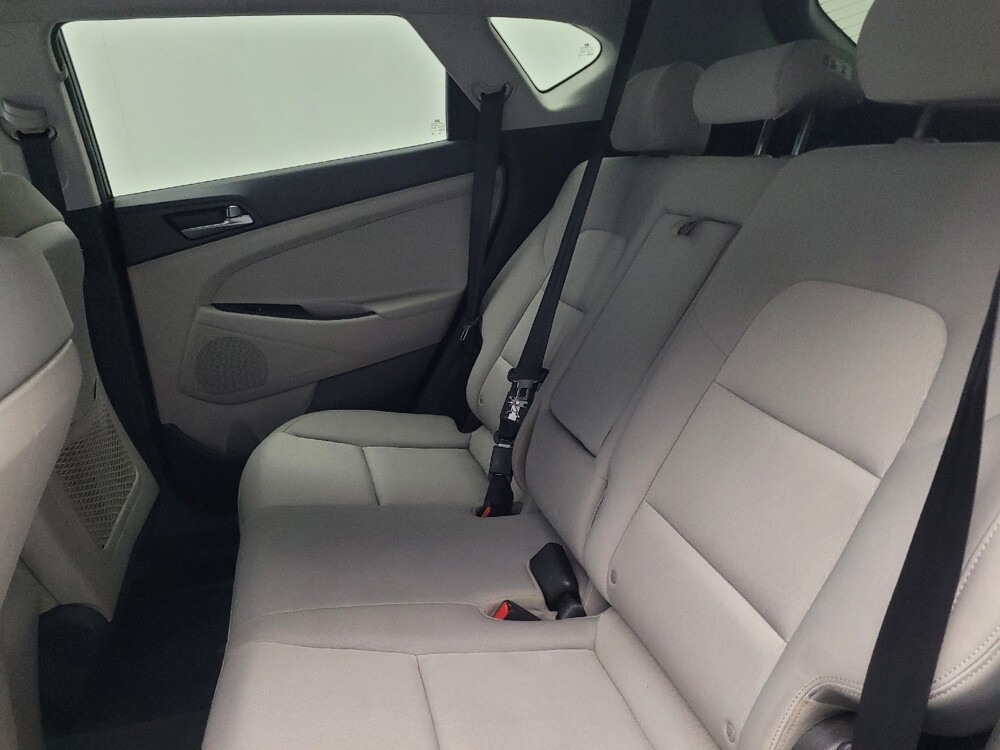 2017 Hyundai Tucson in Chattanooga, TN 37421 - 18093935 18