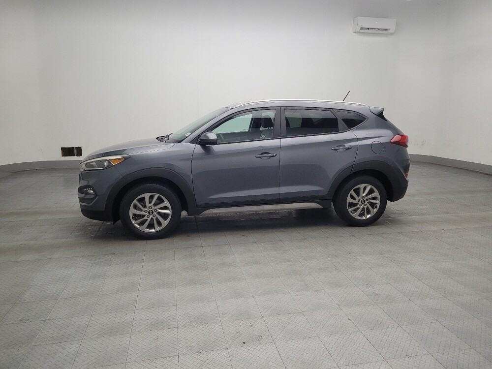 2017 Hyundai Tucson in Chattanooga, TN 37421 - 18093935 2