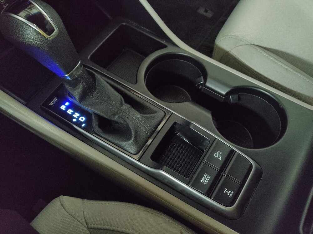 2017 Hyundai Tucson in Chattanooga, TN 37421 - 18093935 26