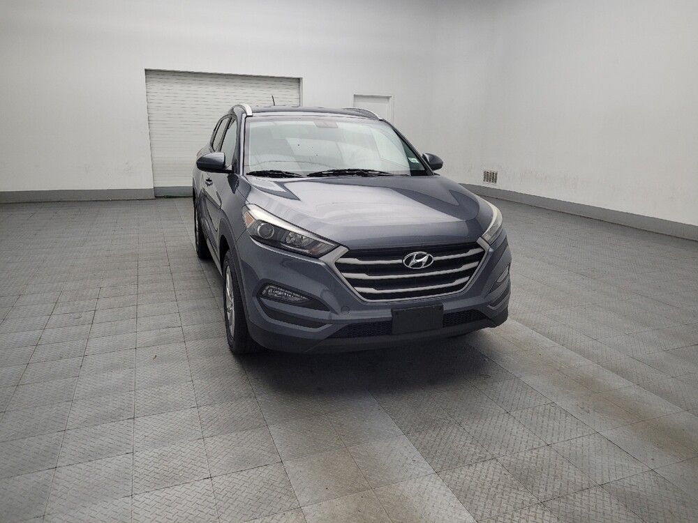 2017 Hyundai Tucson in Chattanooga, TN 37421 - 18093935 13
