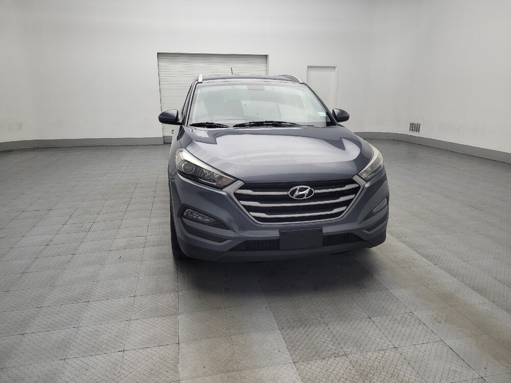 2017 Hyundai Tucson in Chattanooga, TN 37421 - 18093935 14