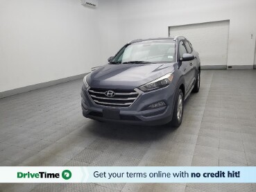 2017 Hyundai Tucson in Chattanooga, TN 37421