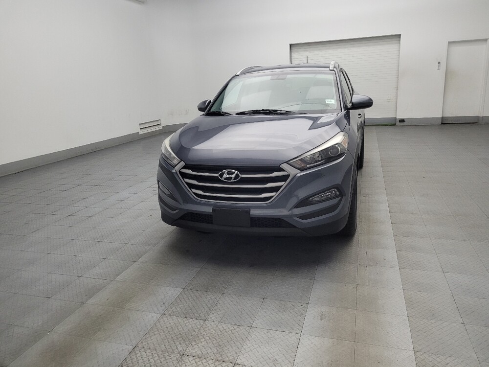 2017 Hyundai Tucson in Chattanooga, TN 37421 - 18093935 15