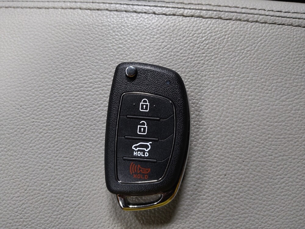 2017 Hyundai Tucson in Chattanooga, TN 37421 - 18093935 32