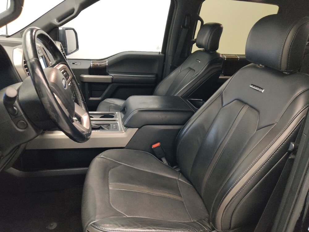 2017 Ford F150 in Union City, GA 30291 - 18093936 17