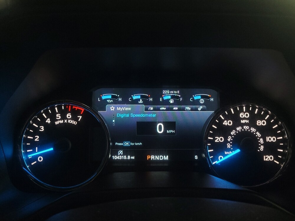 2017 Ford F150 in Union City, GA 30291 - 18093936 23