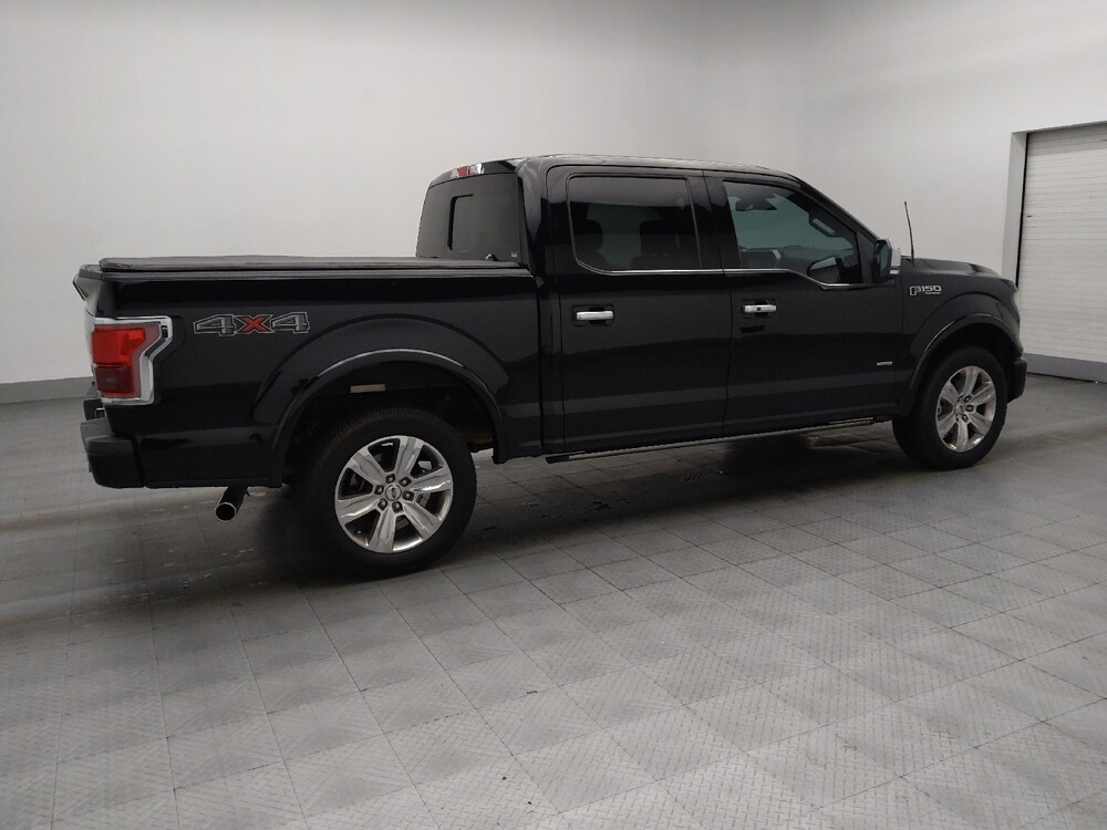 2017 Ford F150 in Union City, GA 30291 - 18093936 10
