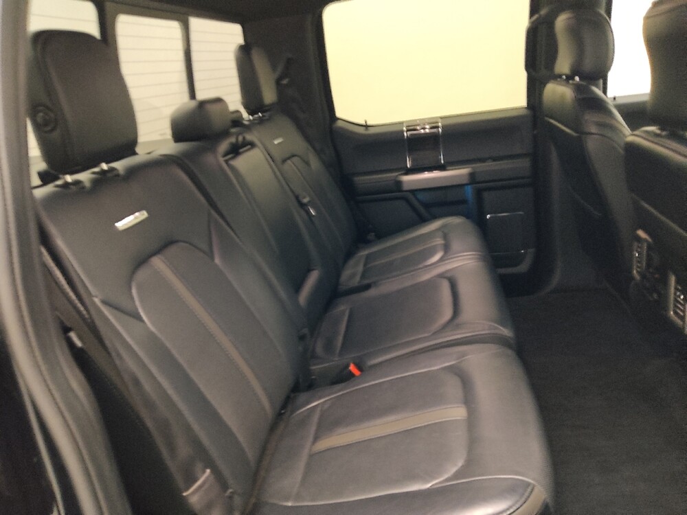 2017 Ford F150 in Union City, GA 30291 - 18093936 19