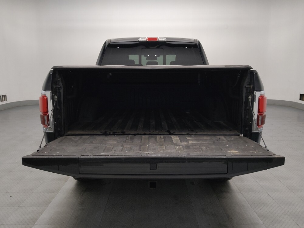 2017 Ford F150 in Union City, GA 30291 - 18093936 29