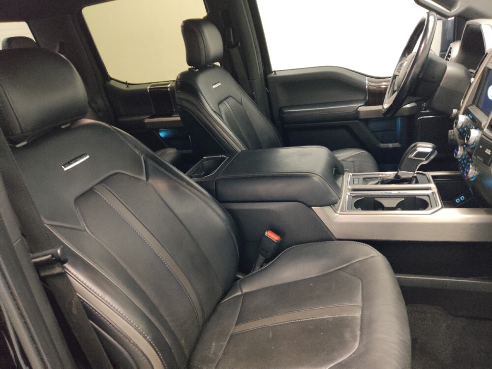 2017 Ford F150 in Union City, GA 30291 - 18093936 21