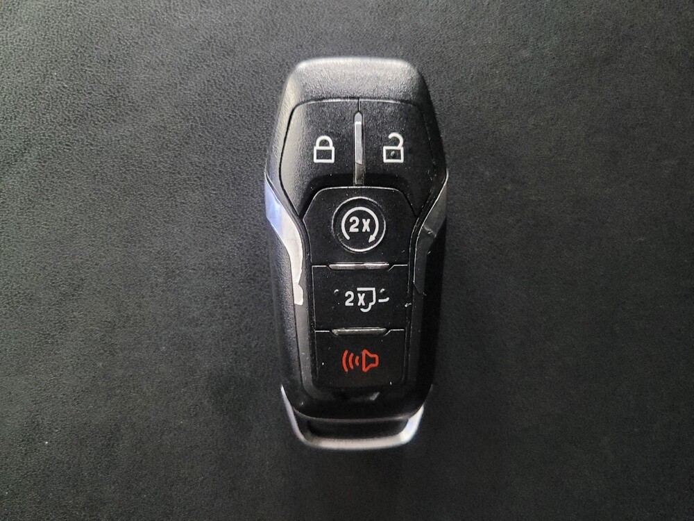 2017 Ford F150 in Union City, GA 30291 - 18093936 32