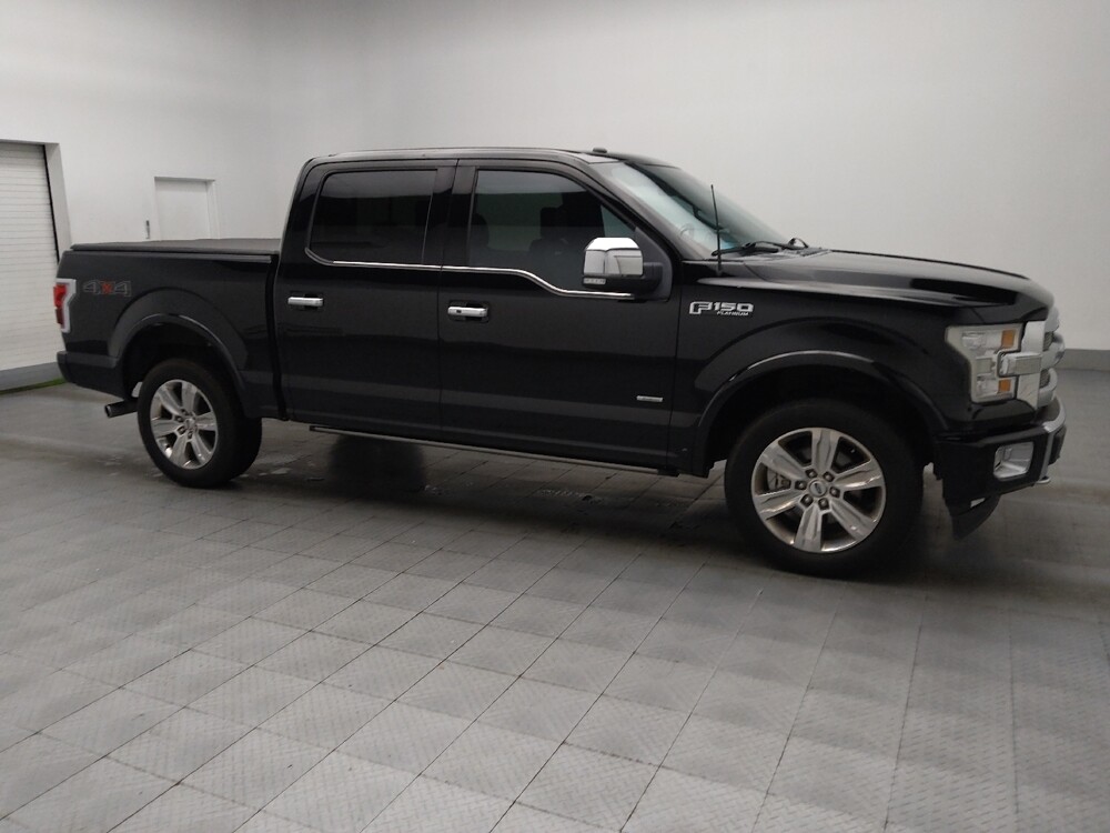 2017 Ford F150 in Union City, GA 30291 - 18093936 11