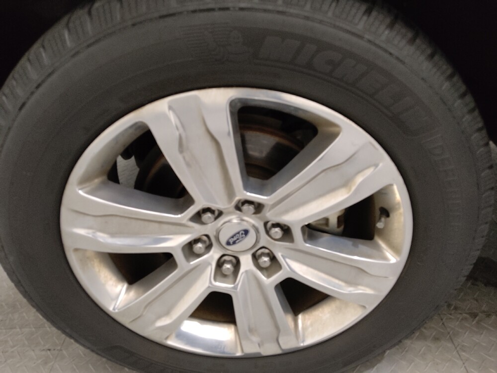 2017 Ford F150 in Union City, GA 30291 - 18093936 31