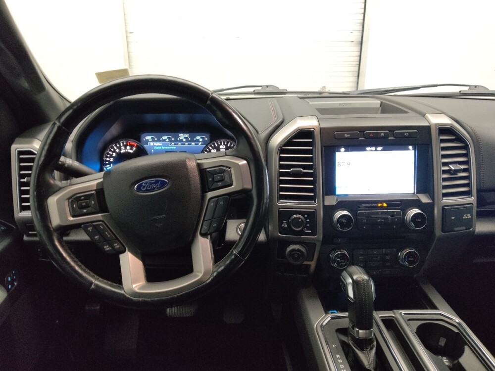 2017 Ford F150 in Union City, GA 30291 - 18093936 22