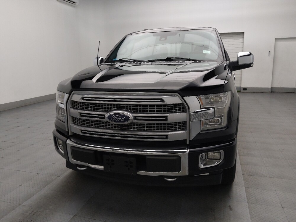 2017 Ford F150 in Union City, GA 30291 - 18093936 15