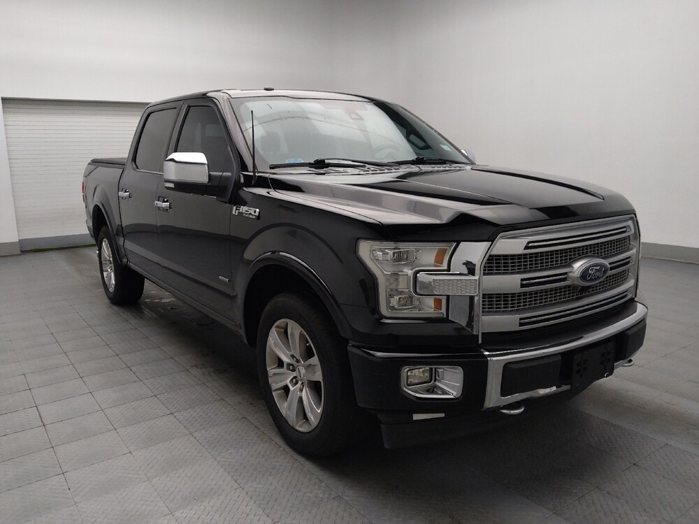 2017 Ford F150 in Union City, GA 30291 - 18093936 13